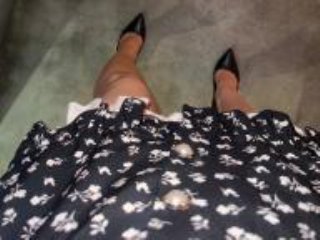 Bubochka - Live sex cam - 27718695