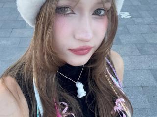 Bubochka - Live porn &amp; sex cam - 27718737