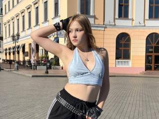 Bubochka - сексуальная веб-камера в реальном времени - 27718744