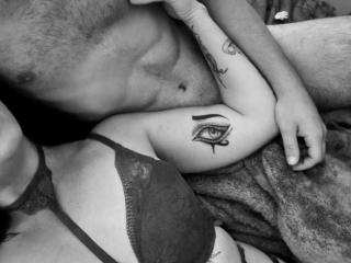 Ellemoi8313 - Sexe cam en vivo - 27719108