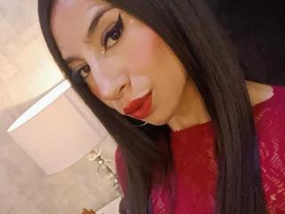 NahomyCarther - Live porn &amp; sex cam - 27720011