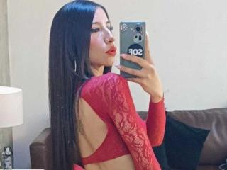 NahomyCarther - Live porn &amp; sex cam - 27720018