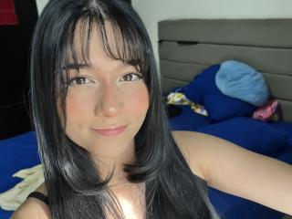 DeisyWest - Sexe cam en vivo - 27721579