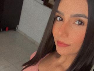 SofiMontiell - Live sex cam - 27722097