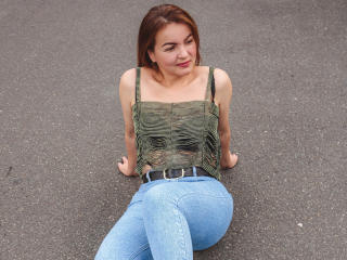 VictoriiaJones - сексуальная веб-камера в реальном времени - 27722461