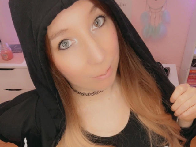 JustKerry-hot - Live porno og sexkamera - 27722874