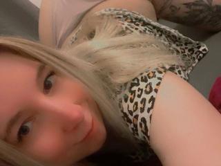 JustKerry-hot - сексуальная веб-камера в реальном времени - 27722909