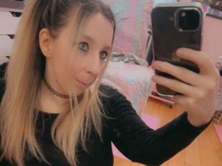 JustKerry-hot - Live porn &amp; sex cam - 27722916