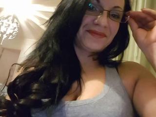 NikyMature - Live porn &amp; sex cam - 27723560