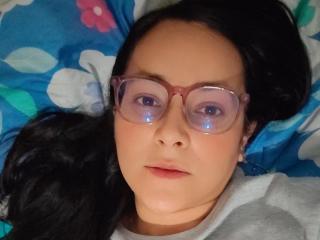 MichellMonet - сексуальная веб-камера в реальном времени - 27723686