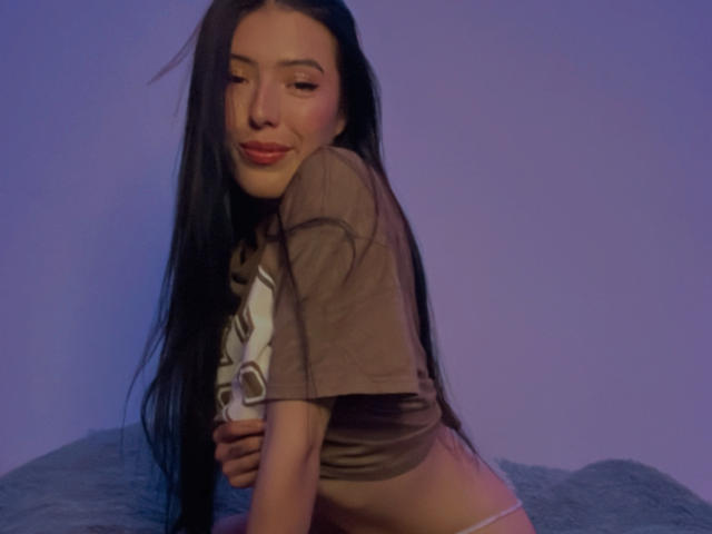 AizenMyoo - сексуальная веб-камера в реальном времени - 27723700