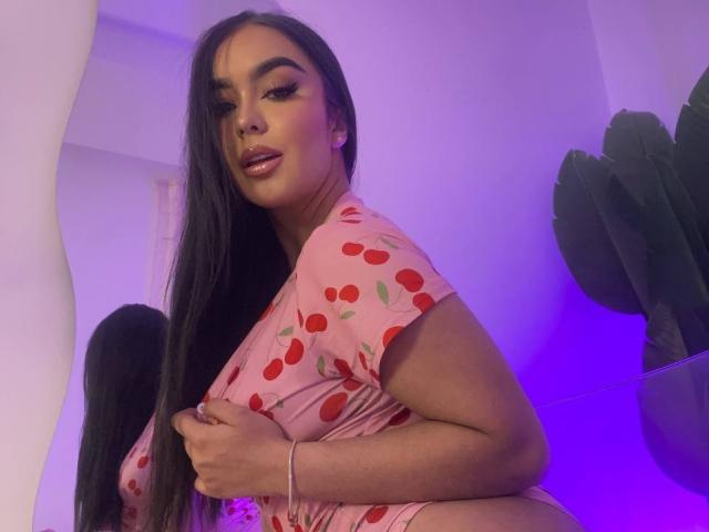 AntonellaWatson - Sexe cam en vivo - 27723973