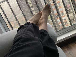 MilaDor - Camera khiêu dâm &amp; quyến rũ trực tiếp - 27724323