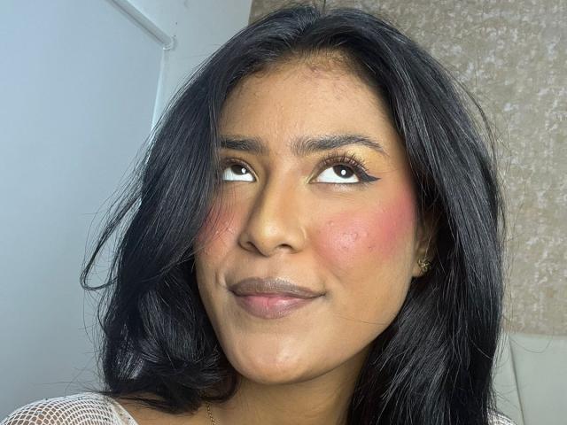 Babilett - сексуальная веб-камера в реальном времени - 27724666