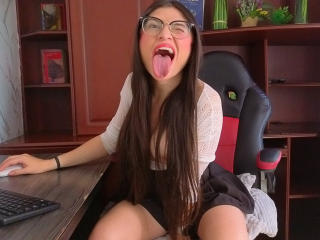 Ver la ficha detallada de MartinaLick