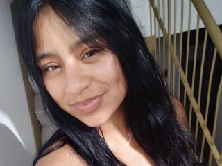 Ver la ficha detallada de NoemiEvas