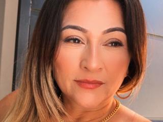 DanaWester - Camera khiêu dâm &amp; quyến rũ trực tiếp - 27726535