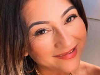 DanaWester - Camera khiêu dâm &amp; quyến rũ trực tiếp - 27726570