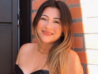 DanaWester - Camera khiêu dâm &amp; quyến rũ trực tiếp - 27726577