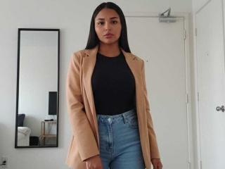 BellaChaudAmour - Sexe cam en vivo - 27726759