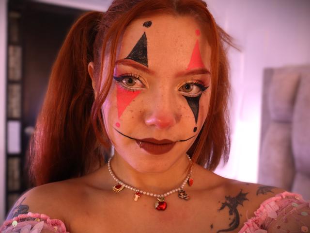 EmmaThomsonn - Live sexe cam - 27726794