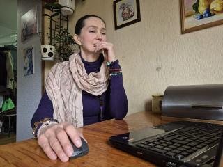 TayaFlavy - сексуальная веб-камера в реальном времени - 27726913