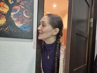 TayaFlavy - сексуальная веб-камера в реальном времени - 27726934