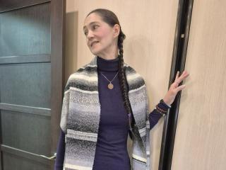 TayaFlavy - сексуальная веб-камера в реальном времени - 27726955