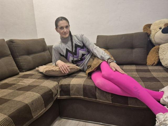 TayaFlavy - Sexe cam en vivo - 27727011