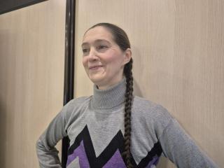 TayaFlavy - сексуальная веб-камера в реальном времени - 27727025