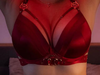 Bailey-hot - Sexe cam en vivo - 27727137