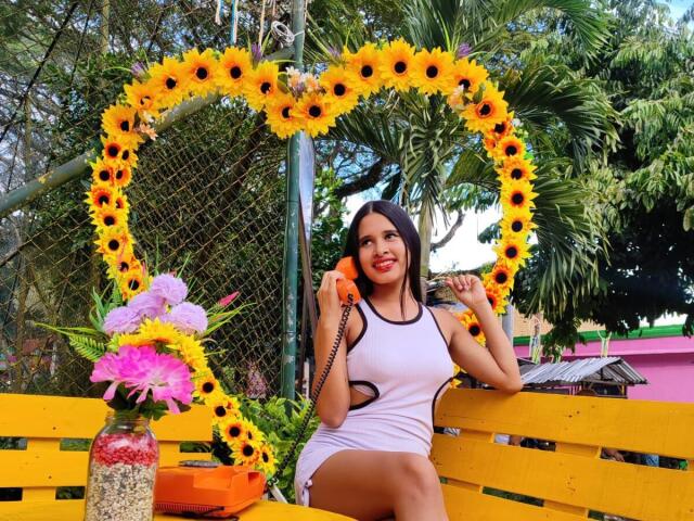 ScarlettRoss69 - Camera khiêu dâm &amp; quyến rũ trực tiếp - 27727368