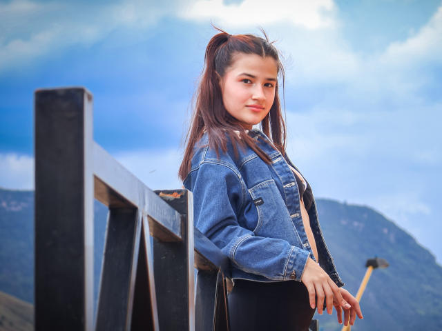 IrisBlair - Live porn &amp; sex cam - 27727389