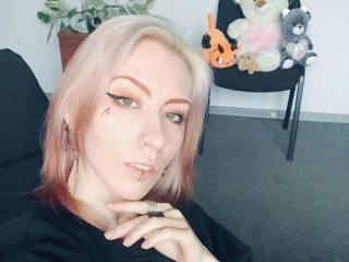 Aurali - Live porn &amp; sex cam - 27727725