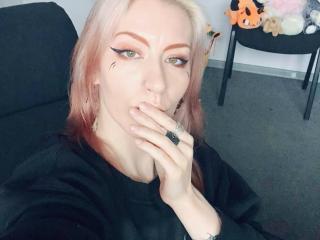Aurali - Sexe cam en vivo - 27727739