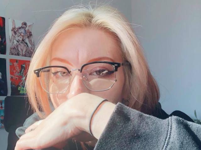 Aurali - сексуальная веб-камера в реальном времени - 27727774