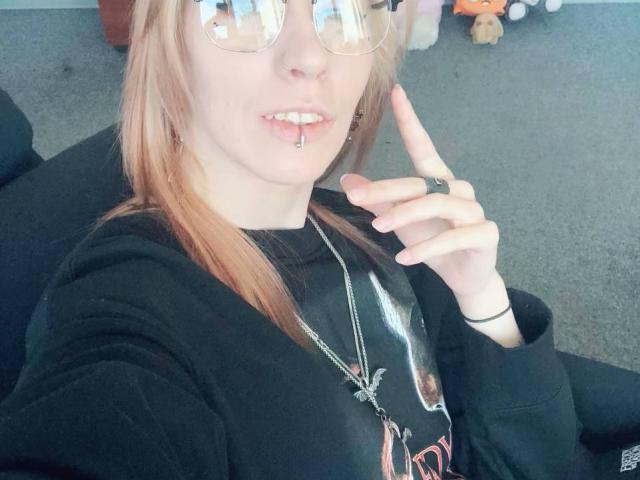 Aurali - Live sexe cam - 27727788