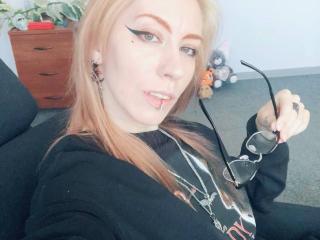 Aurali - Sexe cam en vivo - 27727809