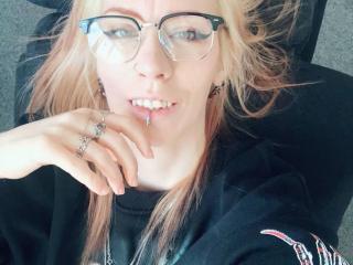 Aurali - Sexe cam en vivo - 27727837