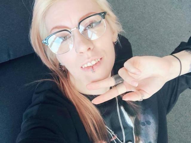 Aurali - Live porn &amp; sex cam - 27727851