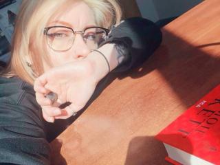 Aurali - Sexe cam en vivo - 27727865