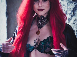 Teufelshelferin-hot - Camera khiêu dâm &amp; quyến rũ trực tiếp - 27728103