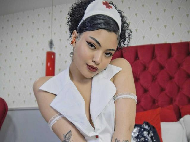 SammyHills69 - ライブポルノ&amp;セックスカム - 27728922