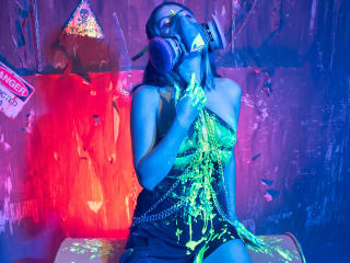 DominatrixLeila - Live porn &amp; sex cam - 27729377