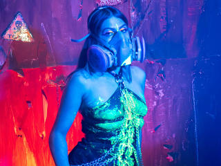 DominatrixLeila - Live porn &amp; sex cam - 27729391