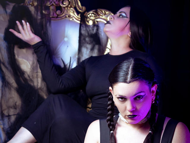 SaharaMK - Live porn &amp; sex cam - 27729657