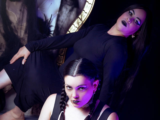 SaharaMK - Sexe cam en vivo - 27729671