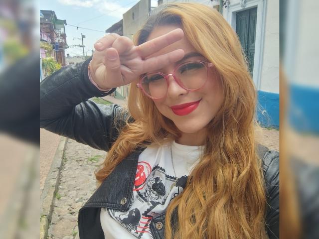 AshleyCampbell - Live porno og sexkamera - 27729699