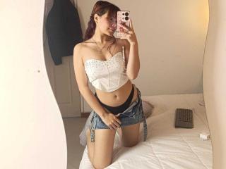 VannesaSaenz - Live porn &amp; sex cam - 27730126