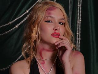 VelvetSkyy - Camera khiêu dâm &amp; quyến rũ trực tiếp - 27730133